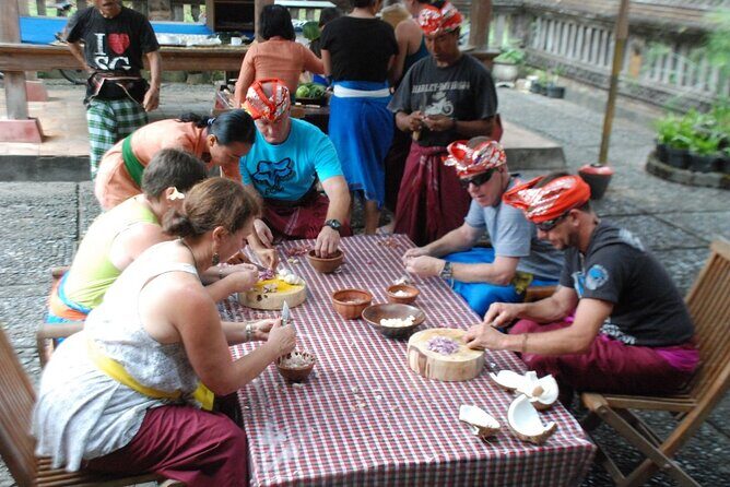 Half Day Rural Charms of Bali Volkswagen Safari - Exploring the Heart of Bali’s Countryside