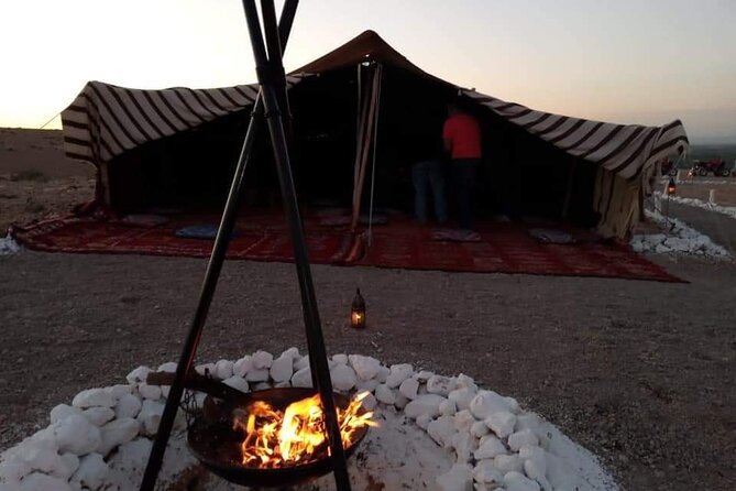 Half-Day Safari Agafay From Marrakech and Quad Tour - The Sum Up