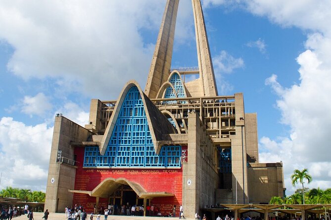 Half-day Safari and Blue Cave - Small Groups - Transportation Details
