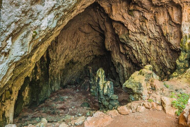 Half Day Safari: Quad & Buggy Safari in Crete! Off-Road Tour - Activity Details