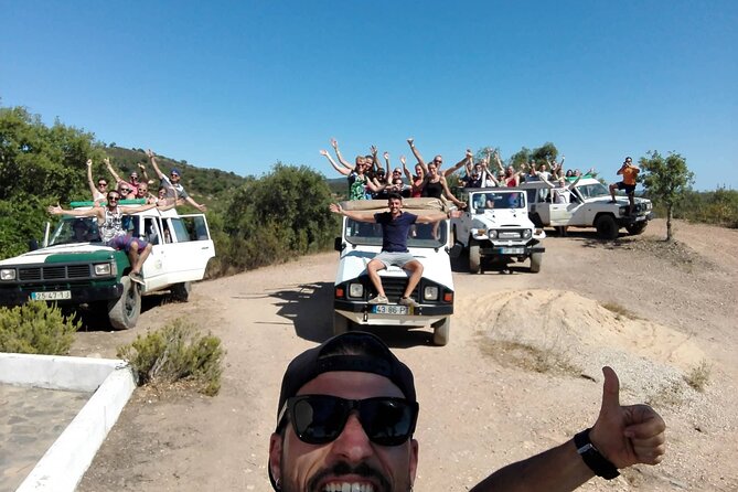 Half Day Safari Tour With Wine Tasting - Common Questions