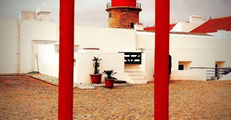 Half Day Sagres&Jeep Off-road Algarve Natural Park WestCoast - Booking Information