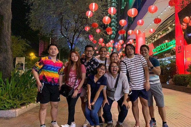 Half Day Saigon Ghost City Tour  - Ho Chi Minh City - Transportation