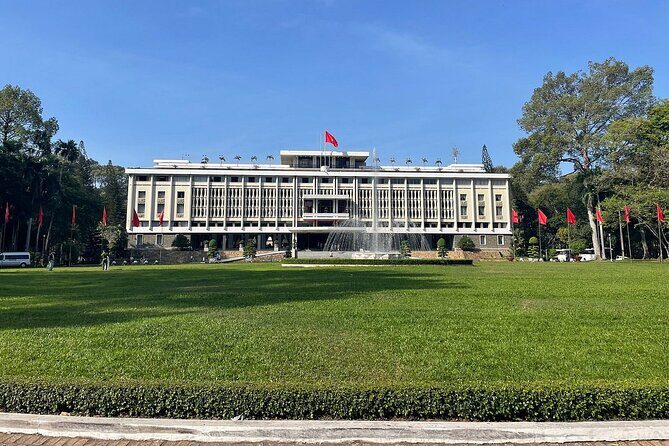 Half Day Saigon Morning City Adventure - Final Thoughts