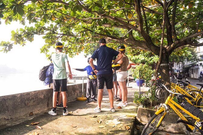 Half Day - Saigons Last Mekong Countryside - Cycling Tour - Good To Know  