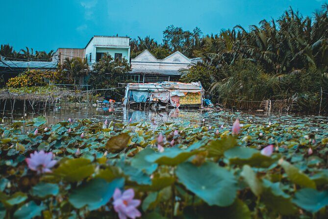 Half Day - Saigons Last Mekong Countryside - Cycling Tour - An In-Depth Look at the Tour Experience
