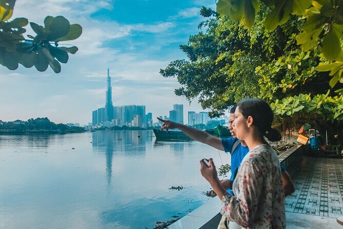 Half Day - Saigons Last Mekong Countryside - Cycling Tour - Who Should Consider This Tour?