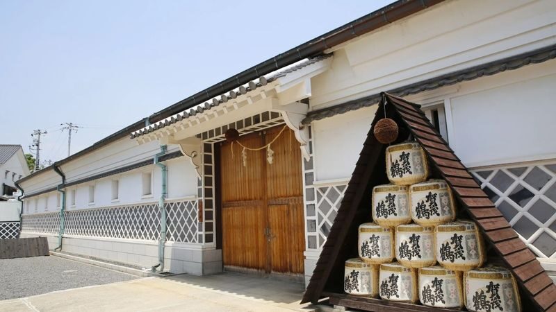 Half-Day Saijo Sake Tasting & Inside Brewery Tour in Hiroshima - From Hiroshima Station to Saijo