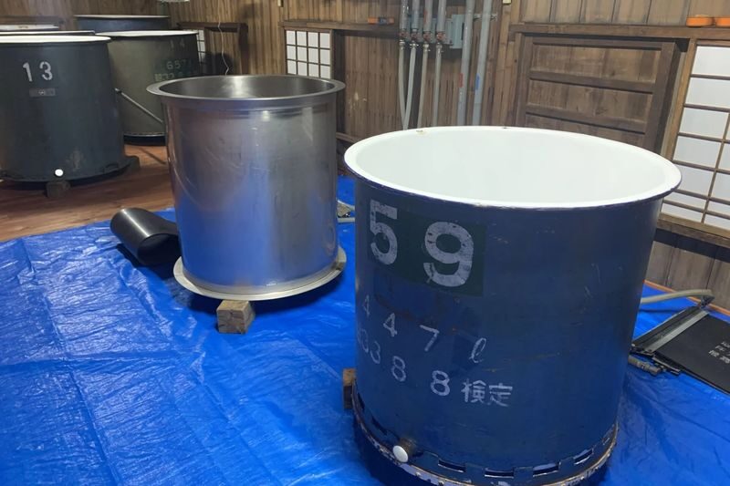 Half-Day Saijo Sake Tasting & Inside Brewery Tour in Hiroshima - What the price includes, and what it does not
