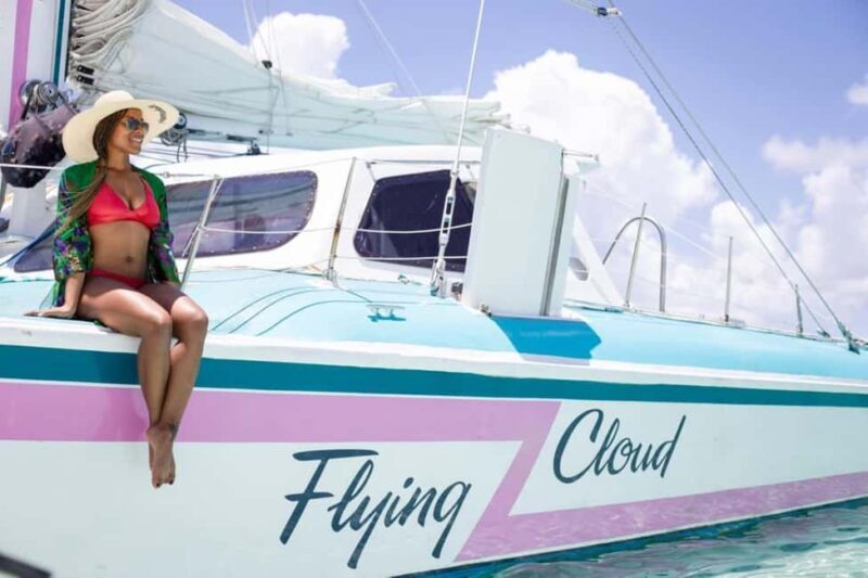 Half day Sail and Snorkeling - An Overview of the Experience