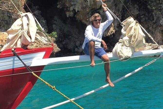 Half-Day Sail, Snorkel Adventure, and Lunch at Little Bay - Directions