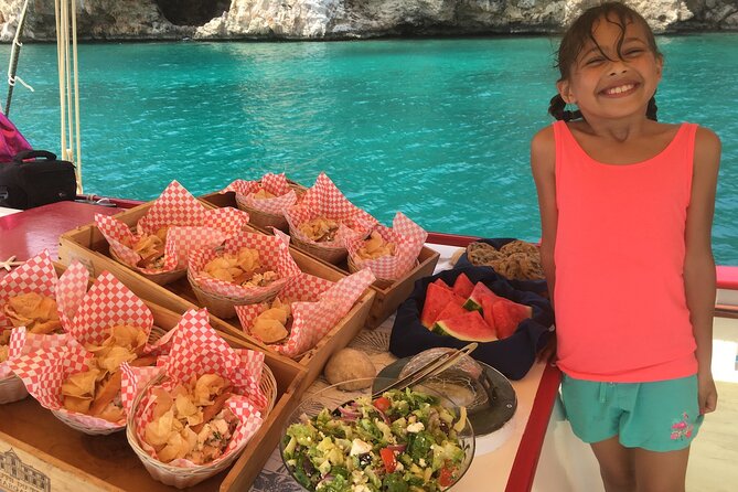Half-Day Sail, Snorkel Adventure, and Lunch at Little Bay - Common Questions