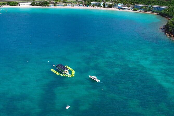 Half Day Sail to Lime Out St. Thomas with Gourmet Tacos - Who Is This Tour Best For?