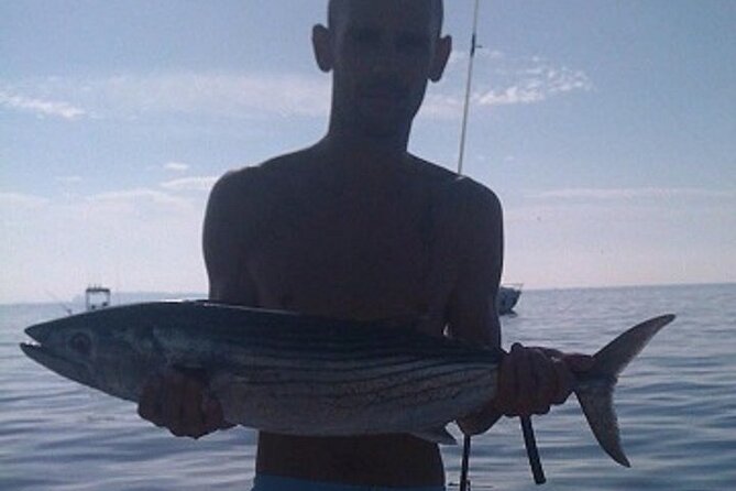 Half-Day Sailboat Trip in the Bay of Cannes - Additional Information