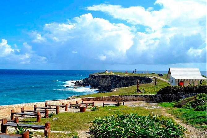 Half Day Sailing at Isla Mujeres From Cancun & Playa Del Carmen - Additional Information
