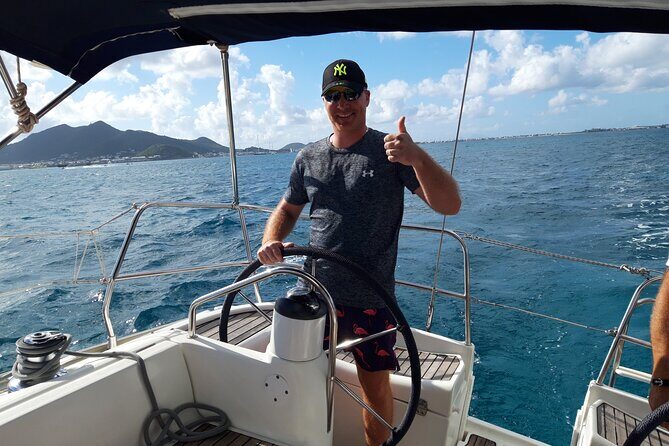 Half-Day Sailing Boat Adventure - FAQ