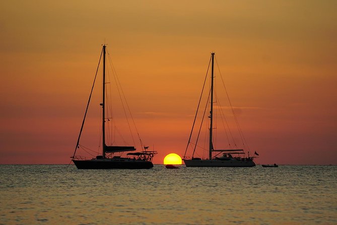 Half Day Sailing Excursion Along the Coast - Traveler Photos and Experiences