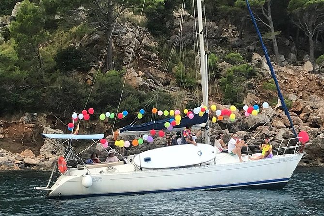 Half Day Sailing Excursion Along the Coast - The Sum Up