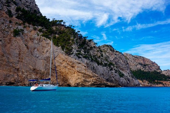 Half Day Sailing Excursion Along the Coast With Sunset - Snorkeling and Stand-Up Paddle Boarding Equipment Provided