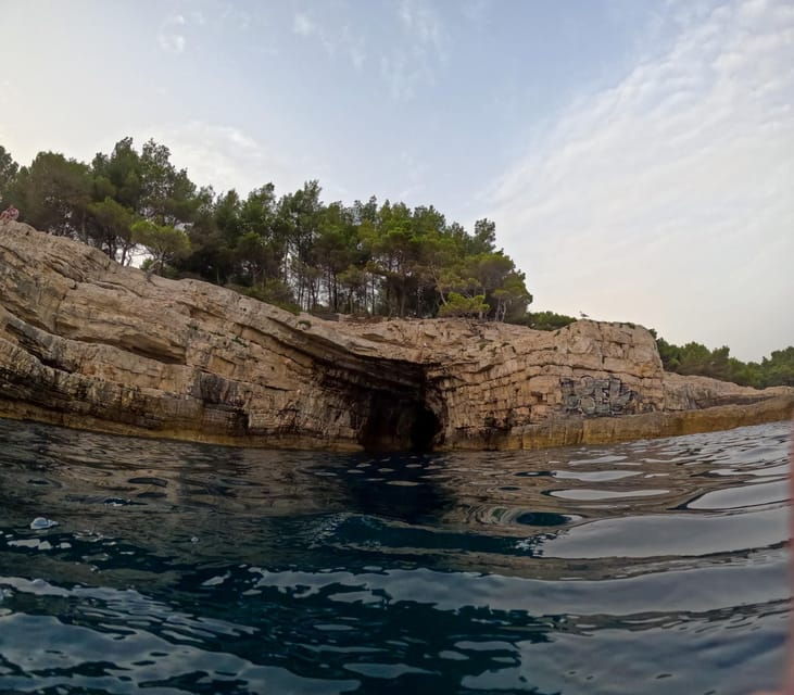 Half Day Sailing Experience In Pula - Booking Your Adventure