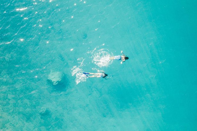 Half Day Sailing on a Comfort Yacht Around Hvar and Pakleni Islands- Small Group - Meeting and Pickup Details
