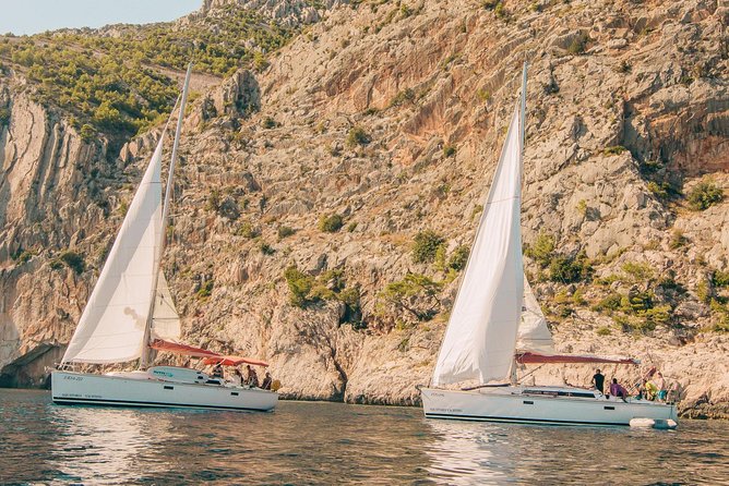 Half Day Sailing on a Comfort Yacht Around Hvar and Pakleni Islands- Small Group - Additional Information