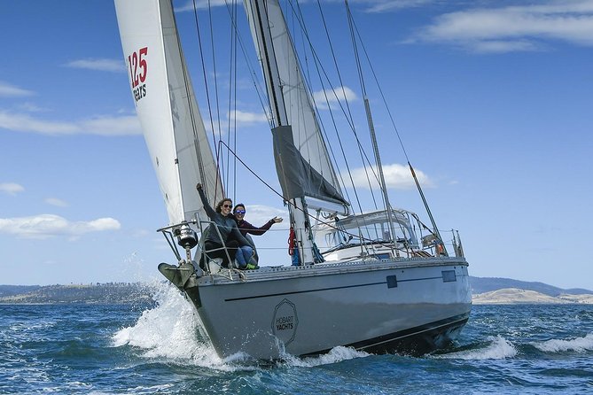Half-Day Sailing on the Derwent River From Hobart - Overview of the Experience