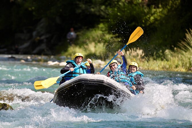 Half-Day Sailing on the Gave De Pau - Additional Information
