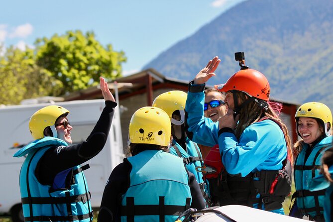 Half-Day Sailing on the Gave De Pau - Common Questions