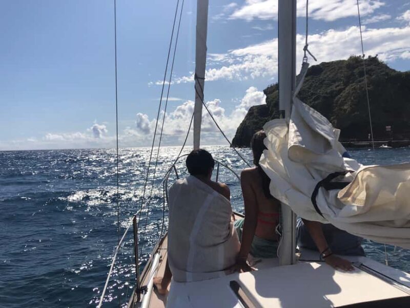 Half Day: Sailing, snorkeling and Stand up Paddle. - Who is This Tour Best Suited For?