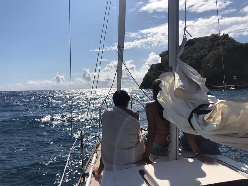 Half Day: Sailing, snorkeling and Stand up Paddle. - Final Thoughts