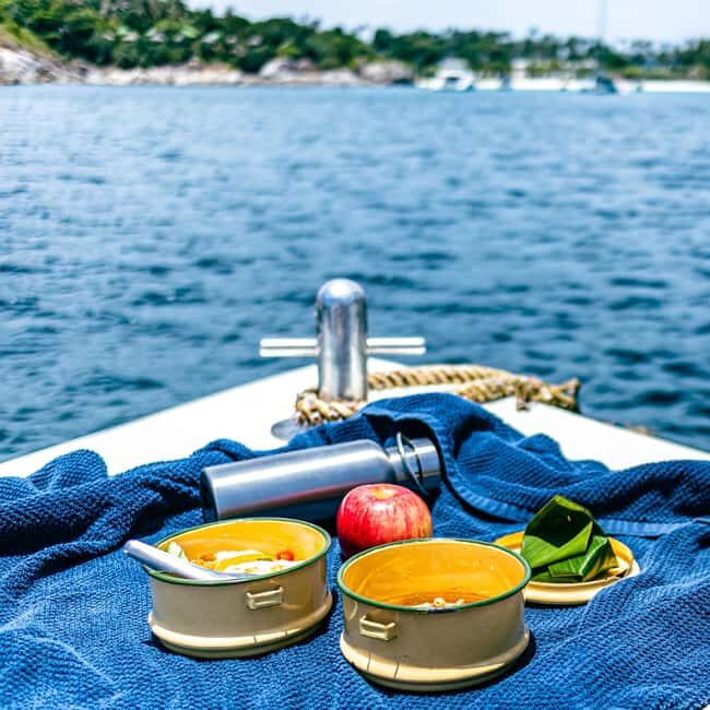 Half-Day Sailing Tour in Catania with Aperitif on Board - Final Thoughts