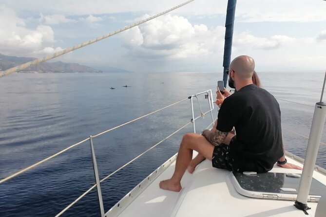 Half Day Sailing Tour Taormina Bay - Additional Information and Cancellation Policy