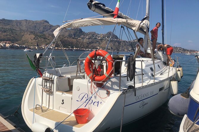 Half Day Sailing Tour Taormina Bay - Overall Satisfaction