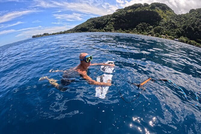 Half-Day Sailing Trip on the Lagoon of Tahiti Comments - Is This Tour Worth It?