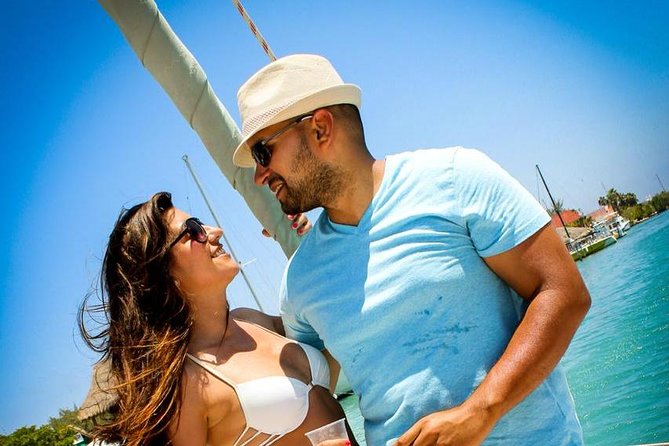 Half-Day Sailing Trip to Isla Mujeres From Cancun - The Sum Up