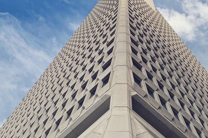 Half-Day San Francisco Tour by Cable Car & Foot - Inclusions and Services