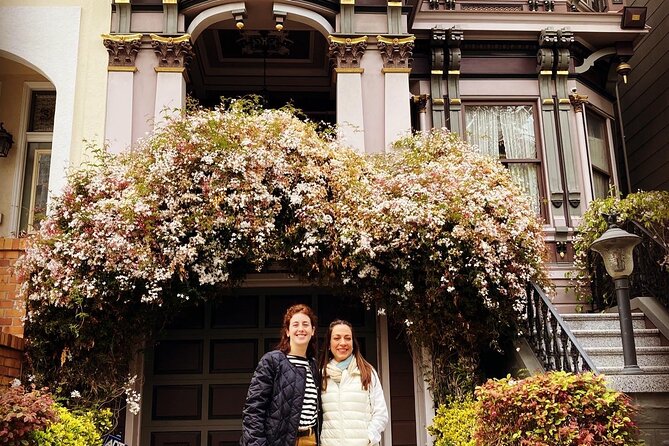 Half-Day San Francisco Tour by Cable Car & Foot - Common Questions