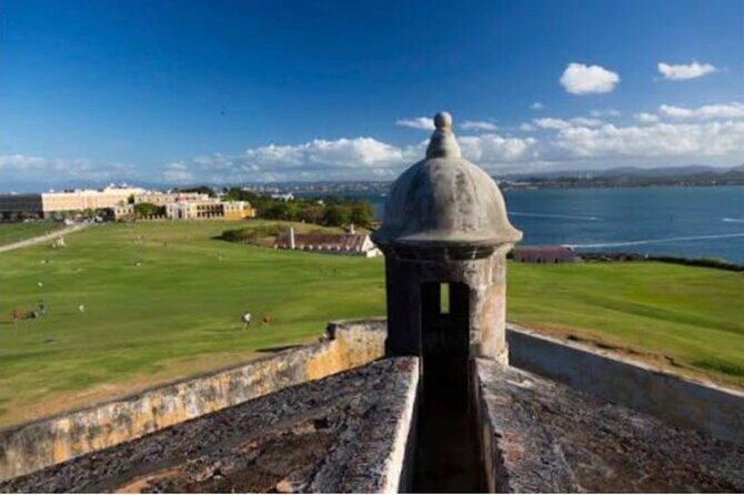 Half Day San Juan Driven Tour - Why You’ll Love This Tour
