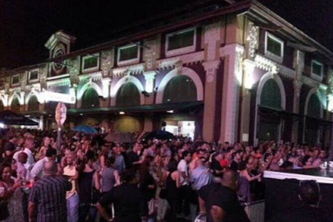 Half Day San Juan Driven Tour - FAQ