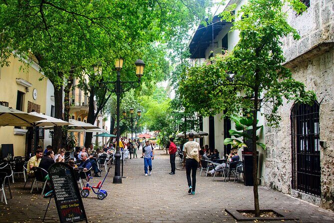 Half Day Santo Domingo Tour: Three Eyes Park to Colon Lighthouse - Final Thoughts