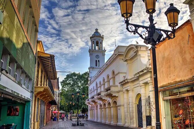 Half Day Santo Domingo Tour: Three Eyes Park to Colon Lighthouse - Frequently Asked Questions