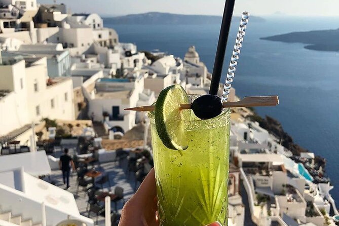 Half Day Santorini Insta Private Tour Inspired by Infuencers - The Sum Up