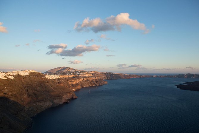 Half Day Santorini Photo Workshop - Common Questions
