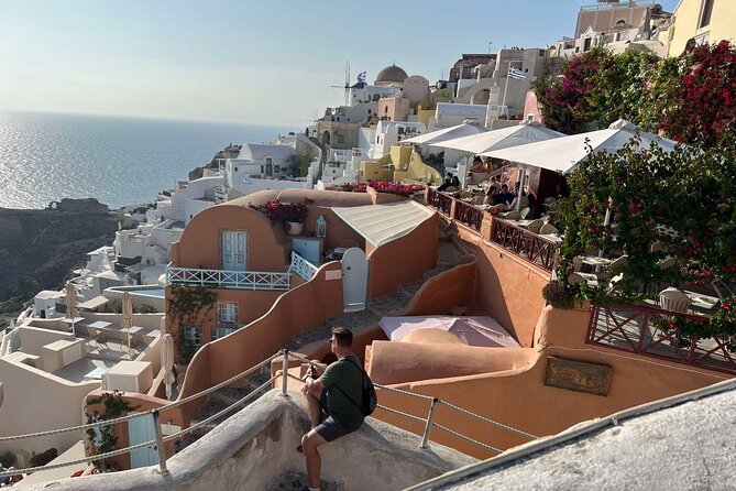 Half-Day Santorini Private Tour - Pricing and Booking