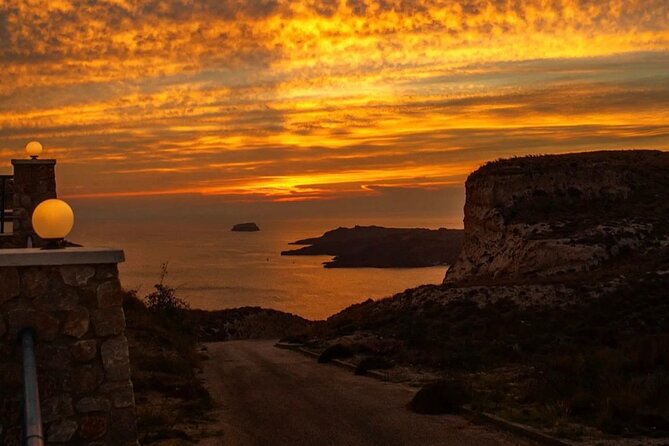 Half Day Santorini Sightseeing Tour - Tips for a Memorable Experience