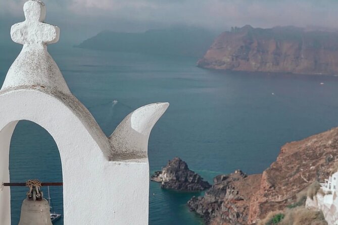 Half Day Santorini Sightseeing Tour - Common Questions