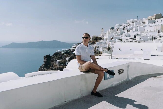 Half Day Santorini Tour with Sunset in Oia - What’s Included and What’s Not