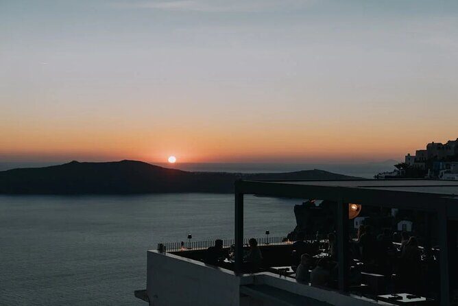 Half Day Santorini Tour with Sunset in Oia - Final Thoughts