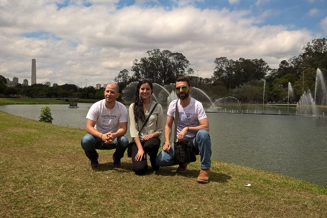 Half-Day São Paulo Highlights Tour - Tour Pricing and Booking Details